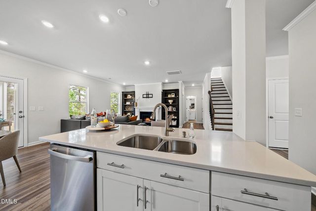 3836 Mason Bluff Drive, Raleigh, NC 27616