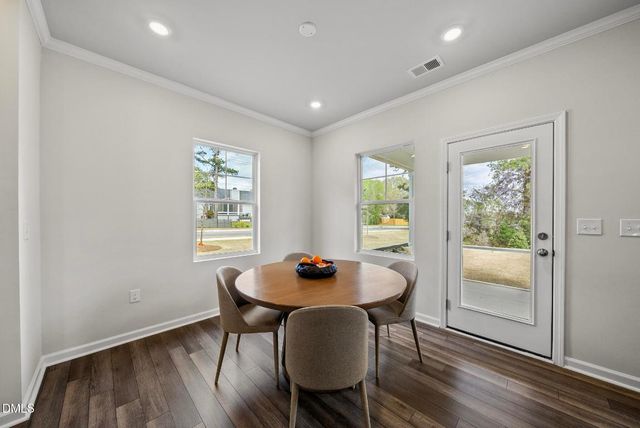 3836 Mason Bluff Drive, Raleigh, NC 27616