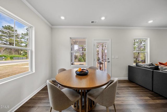 3836 Mason Bluff Drive, Raleigh, NC 27616