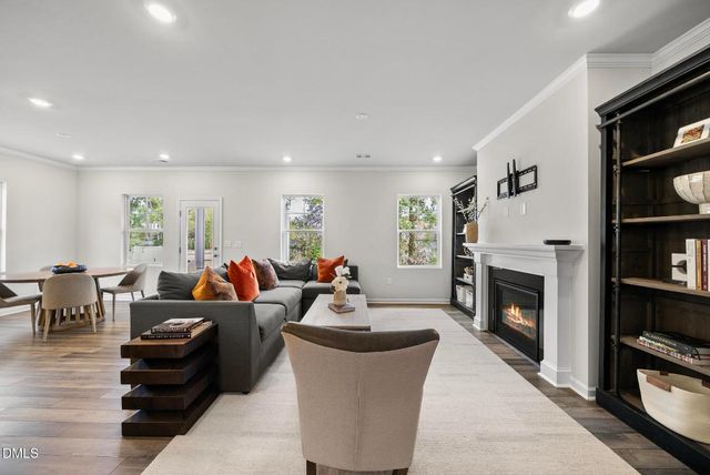 3836 Mason Bluff Drive, Raleigh, NC 27616