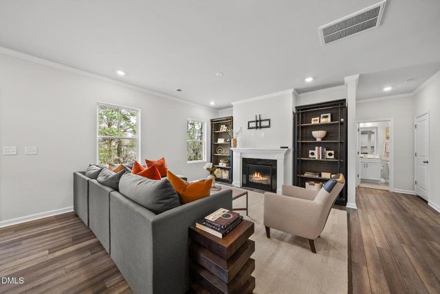 3836 Mason Bluff Drive, Raleigh, NC 27616