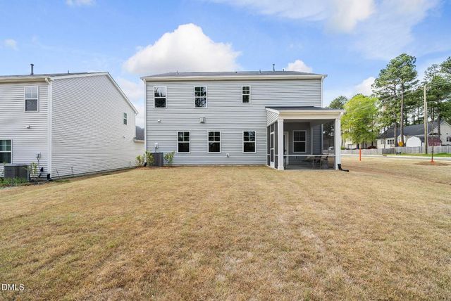 3836 Mason Bluff Drive, Raleigh, NC 27616