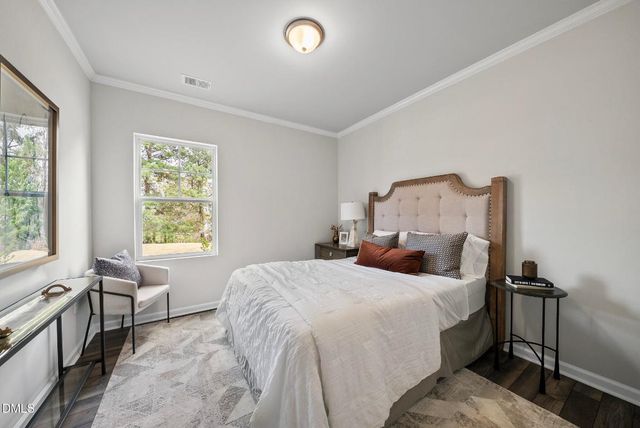 3836 Mason Bluff Drive, Raleigh, NC 27616