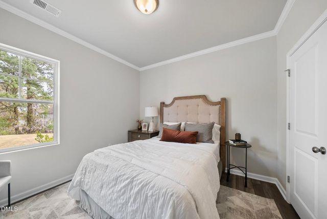 3836 Mason Bluff Drive, Raleigh, NC 27616