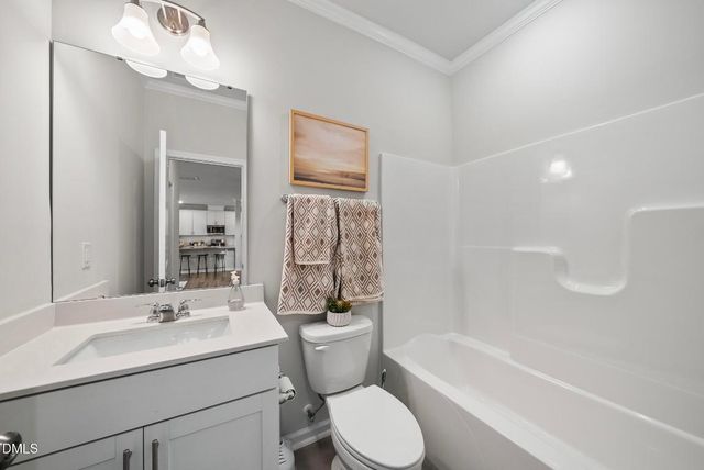 3836 Mason Bluff Drive, Raleigh, NC 27616