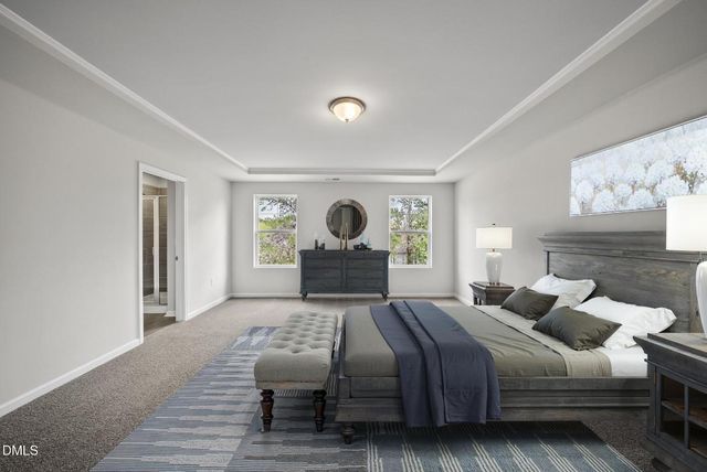 3836 Mason Bluff Drive, Raleigh, NC 27616