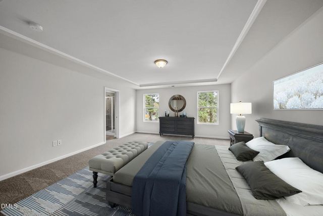 3836 Mason Bluff Drive, Raleigh, NC 27616