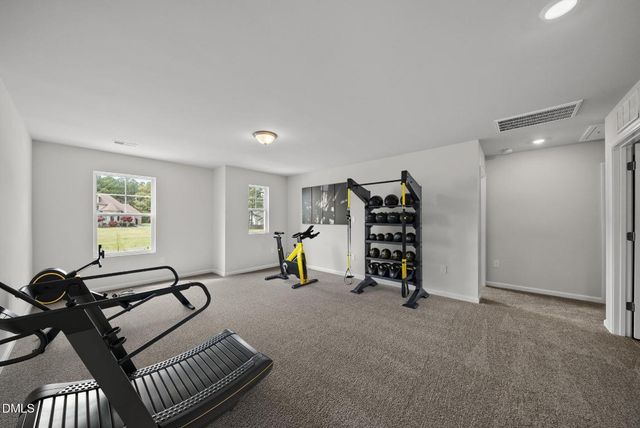 3836 Mason Bluff Drive, Raleigh, NC 27616