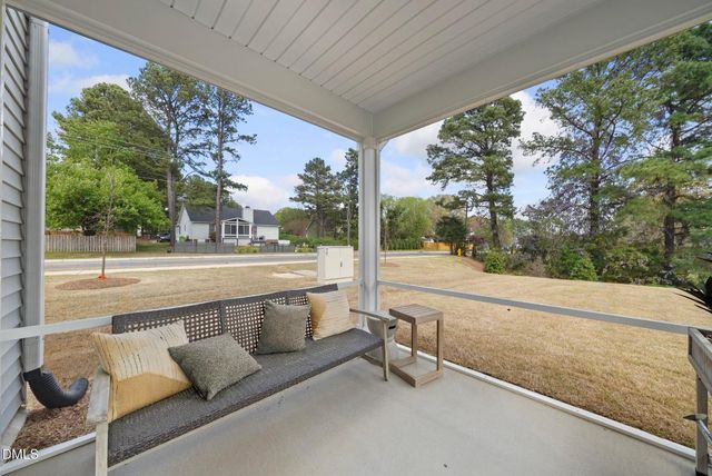 3836 Mason Bluff Drive, Raleigh, NC 27616