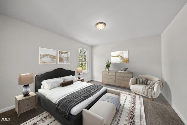 3836 Mason Bluff Drive, Raleigh, NC 27616