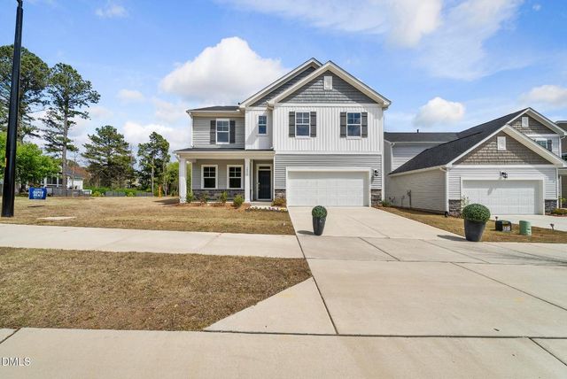 3836 Mason Bluff Drive, Raleigh, NC 27616