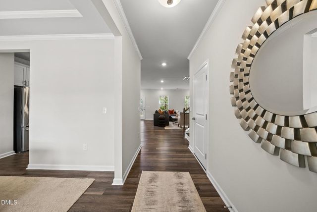 3836 Mason Bluff Drive, Raleigh, NC 27616