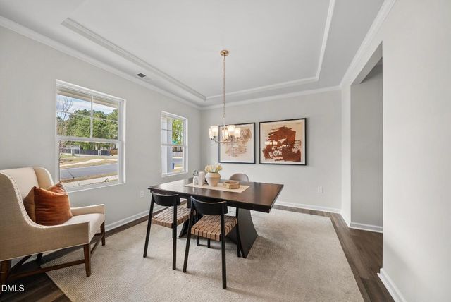 3836 Mason Bluff Drive, Raleigh, NC 27616