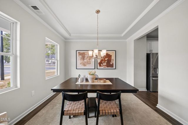 3836 Mason Bluff Drive, Raleigh, NC 27616