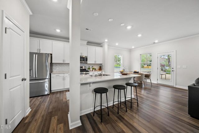 3836 Mason Bluff Drive, Raleigh, NC 27616