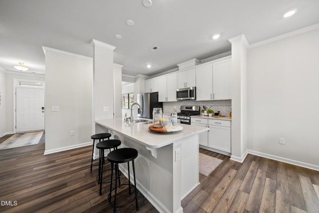 3836 Mason Bluff Drive, Raleigh, NC 27616