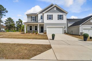 3836 Mason Bluff Drive, Raleigh, NC 27616