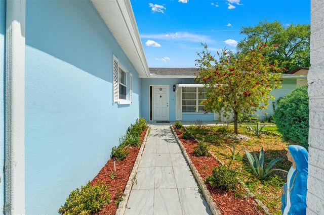 8345 ELGIN DRIVE, Port Richey, FL 34668