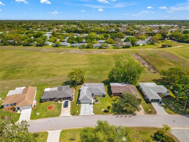 8345 ELGIN DRIVE, Port Richey, FL 34668