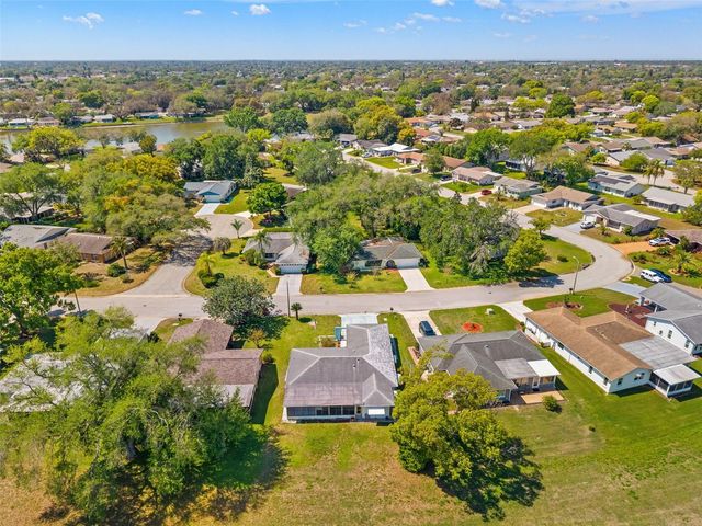 8345 ELGIN DRIVE, Port Richey, FL 34668