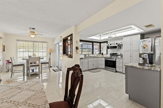 8345 ELGIN DRIVE, Port Richey, FL 34668