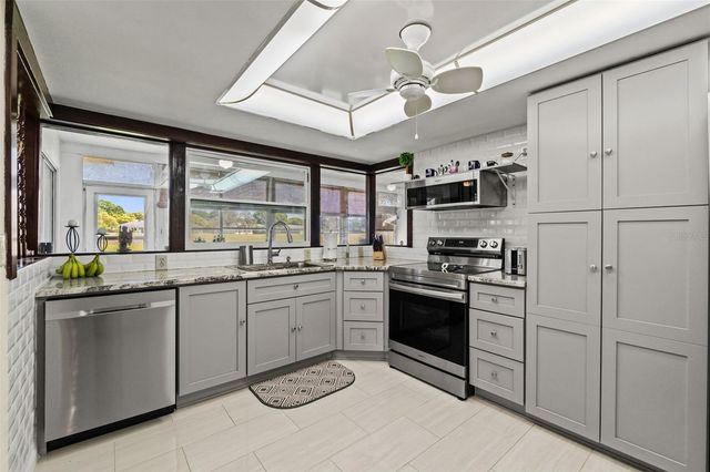 8345 ELGIN DRIVE, Port Richey, FL 34668