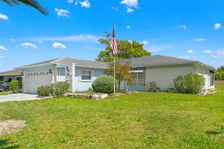 8345 ELGIN DRIVE, Port Richey, FL 34668