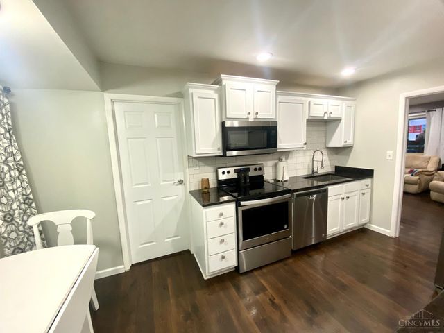 4110 Hammond Boulevard, Hamilton, OH 45015