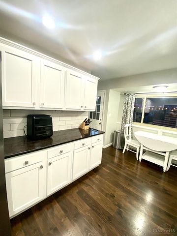 4110 Hammond Boulevard, Hamilton, OH 45015