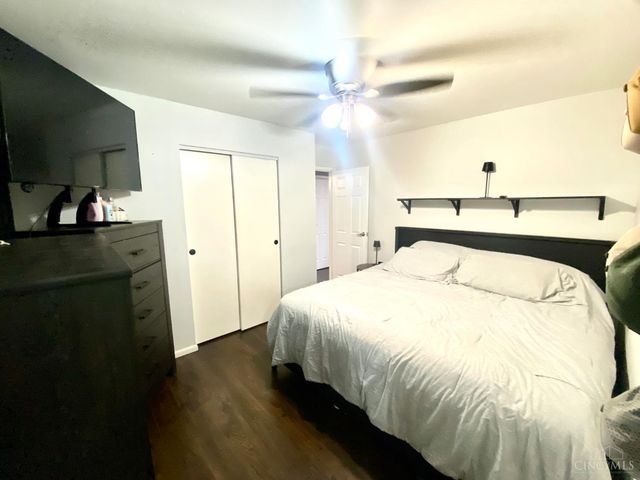 4110 Hammond Boulevard, Hamilton, OH 45015