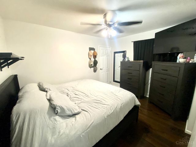 4110 Hammond Boulevard, Hamilton, OH 45015
