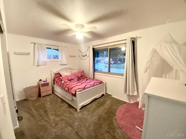 4110 Hammond Boulevard, Hamilton, OH 45015