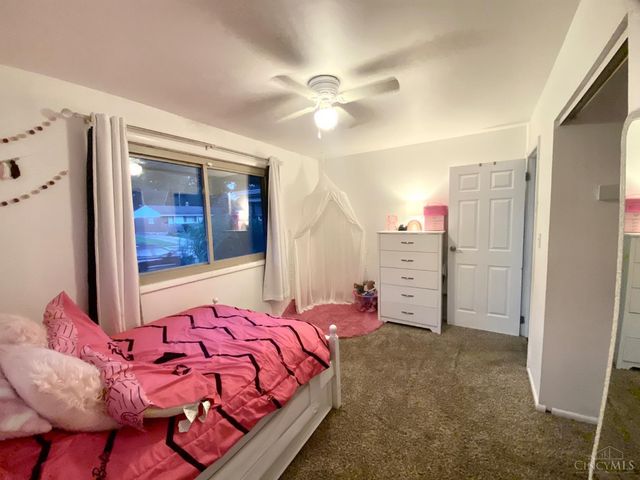 4110 Hammond Boulevard, Hamilton, OH 45015
