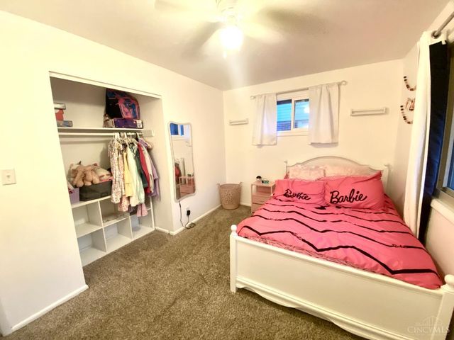 4110 Hammond Boulevard, Hamilton, OH 45015