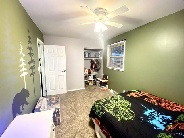 4110 Hammond Boulevard, Hamilton, OH 45015