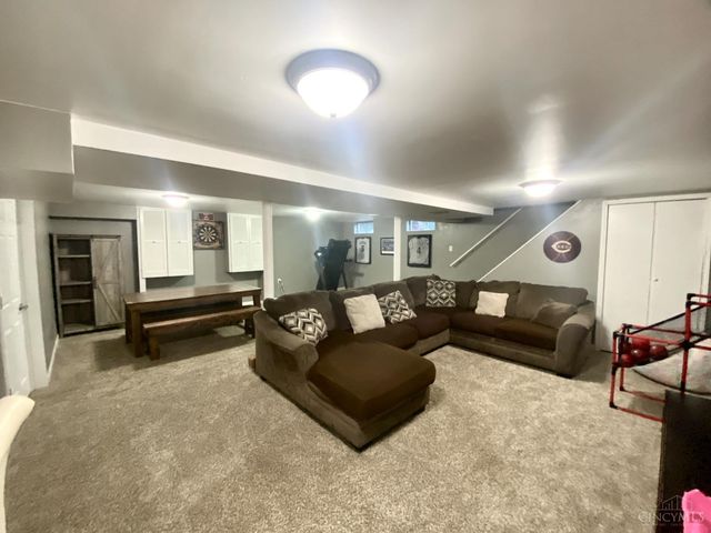 4110 Hammond Boulevard, Hamilton, OH 45015