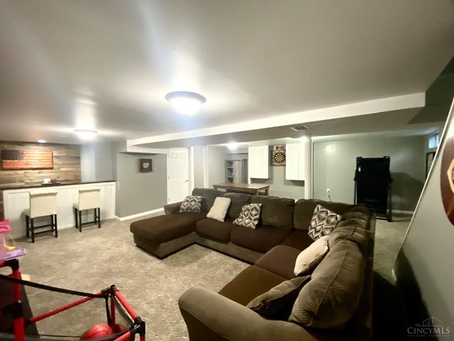 4110 Hammond Boulevard, Hamilton, OH 45015