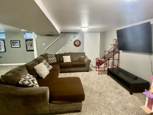 4110 Hammond Boulevard, Hamilton, OH 45015