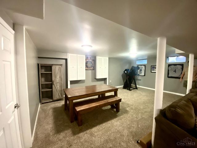 4110 Hammond Boulevard, Hamilton, OH 45015