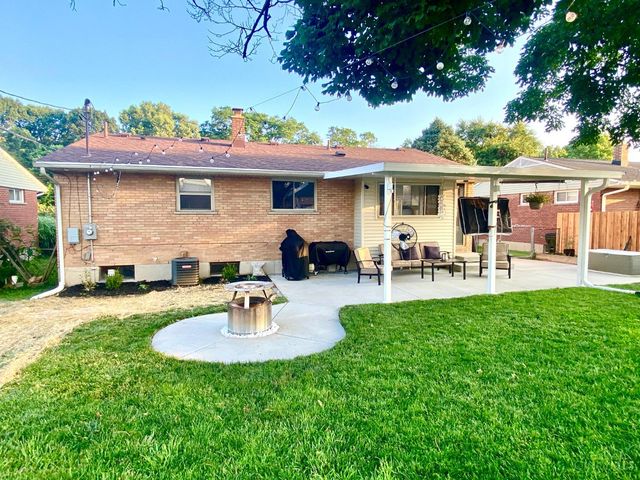4110 Hammond Boulevard, Hamilton, OH 45015
