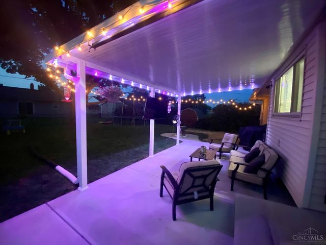 4110 Hammond Boulevard, Hamilton, OH 45015