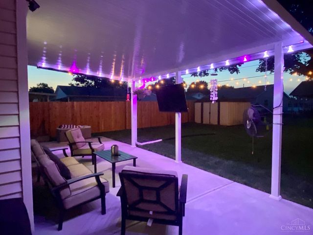 4110 Hammond Boulevard, Hamilton, OH 45015