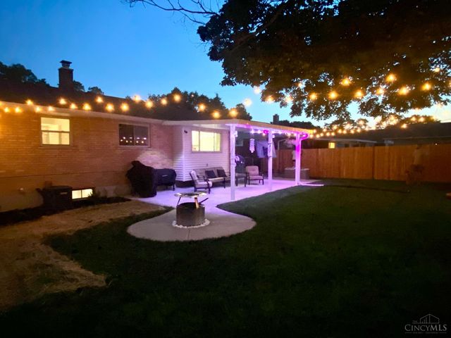 4110 Hammond Boulevard, Hamilton, OH 45015