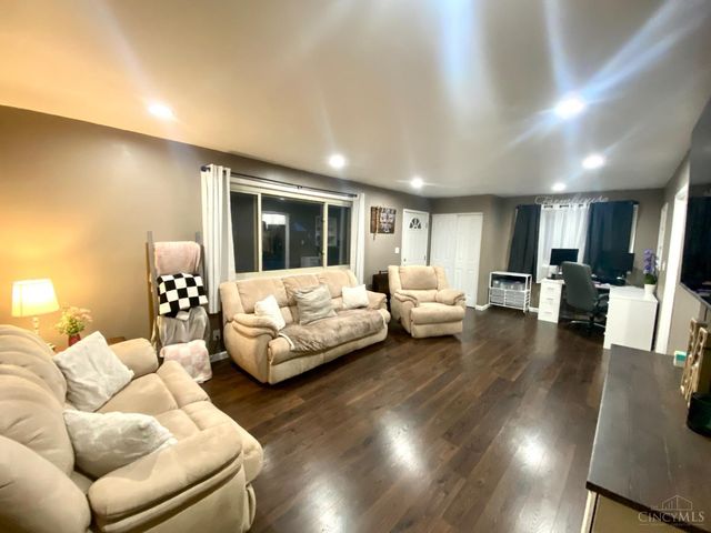 4110 Hammond Boulevard, Hamilton, OH 45015