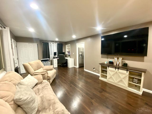 4110 Hammond Boulevard, Hamilton, OH 45015