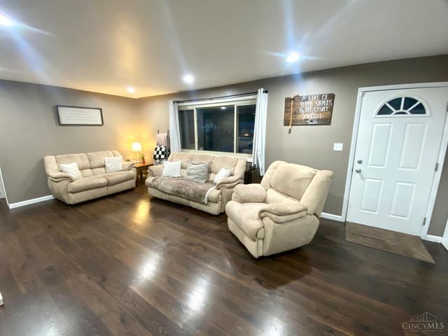 4110 Hammond Boulevard, Hamilton, OH 45015