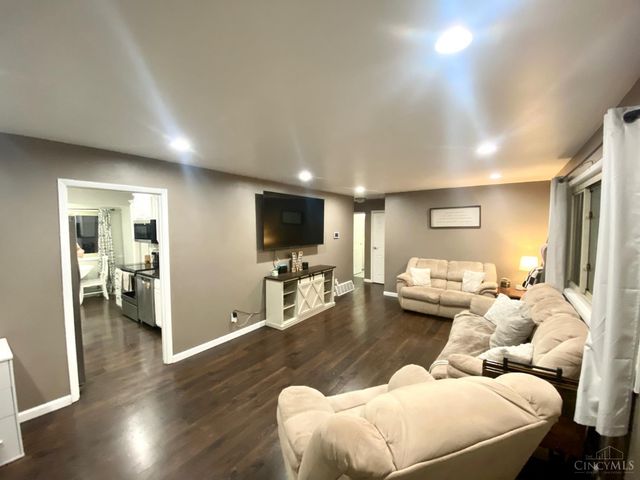 4110 Hammond Boulevard, Hamilton, OH 45015