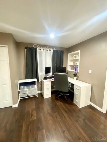 4110 Hammond Boulevard, Hamilton, OH 45015