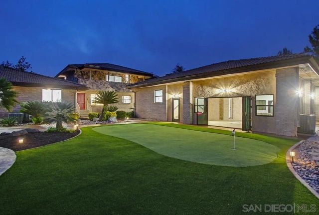 3725 Via Cielo Azul, Alpine, CA 91901
