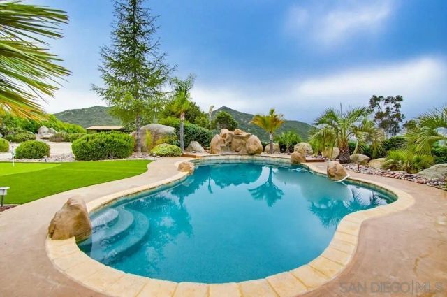 3725 Via Cielo Azul, Alpine, CA 91901